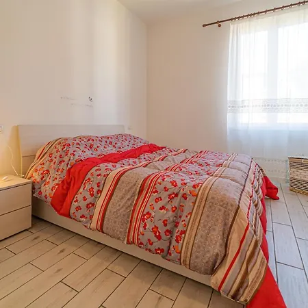 Carola's - Goelba Apartment *