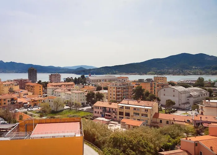 Carola's - Goelba Portoferraio