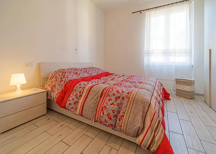 Carola's - Goelba Apartment *