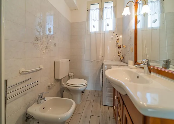 Apartment Carola's - Goelba