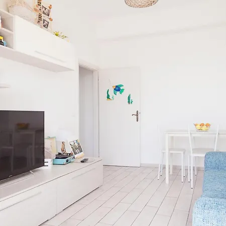 Carola's - Goelba Appartement