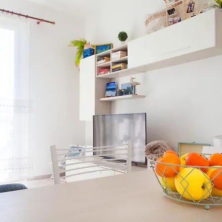 Carola's - Goelba Apartamento