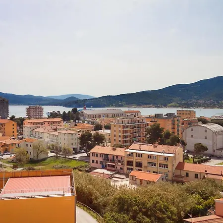 Carola's - Goelba Portoferraio