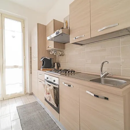 Carola's - Goelba Appartement *