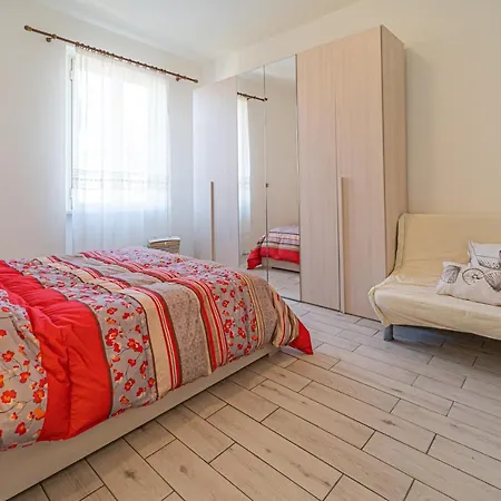 Apartmán Carola's - Goelba