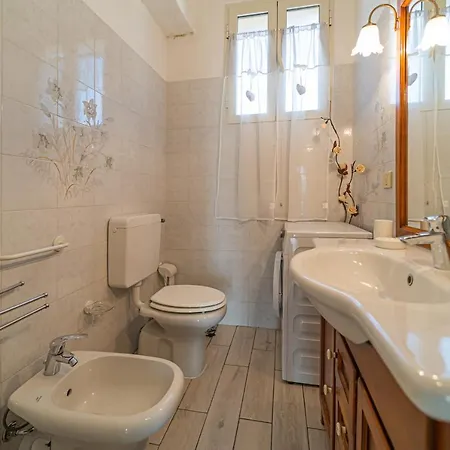 Appartement Carola's - Goelba