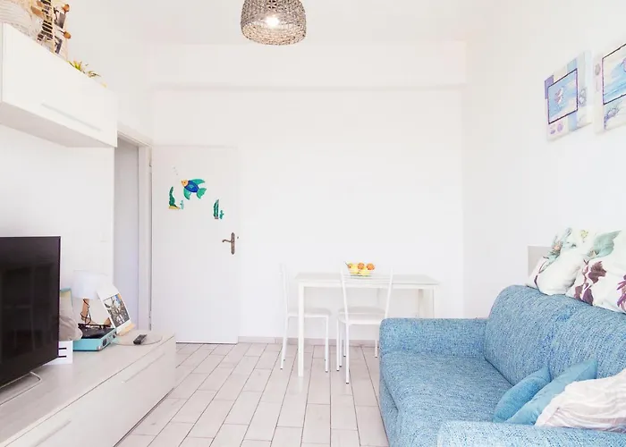 Carola's - Goelba Portoferraio