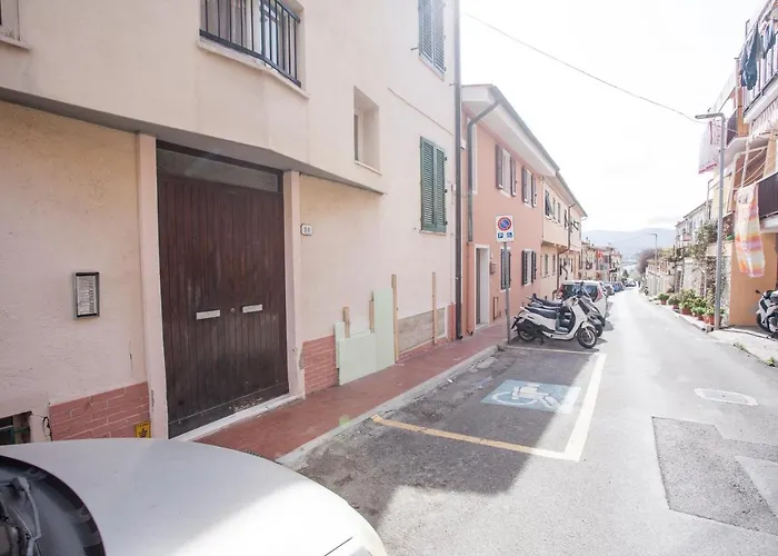 Carola's - Goelba * Portoferraio