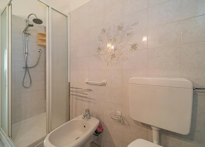 Apartmán Carola's - Goelba Portoferraio