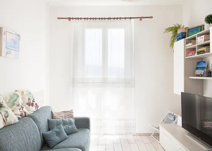 Carola's - Goelba * Portoferraio