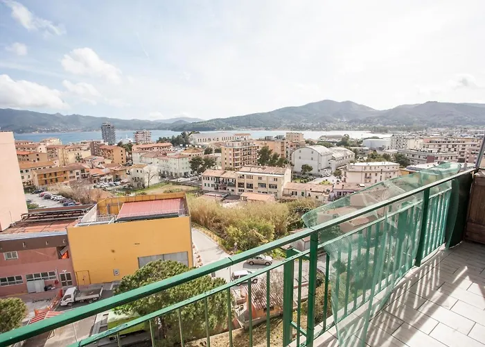 Carola's - Goelba Apartamento