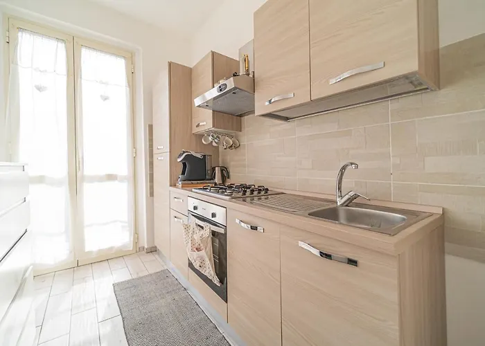 Carola's - Goelba Apartamento *