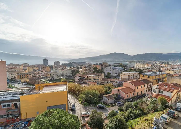 Carola's - Goelba Portoferraio