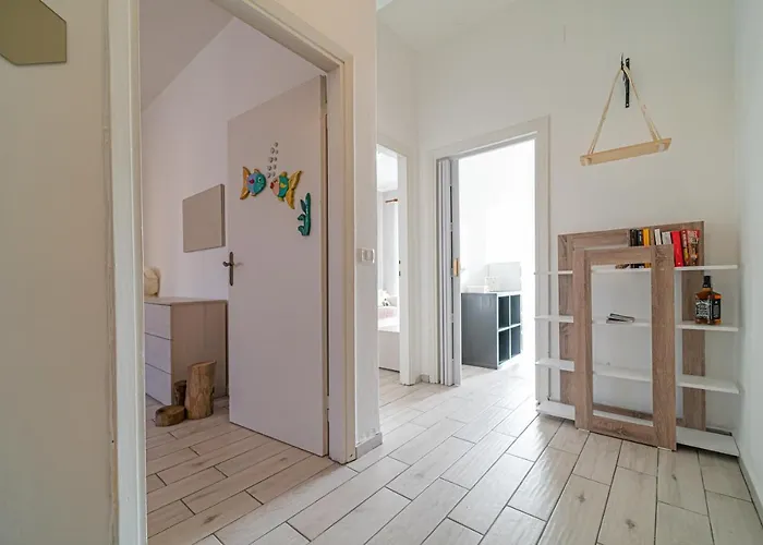 Apartamento Carola's - Goelba *