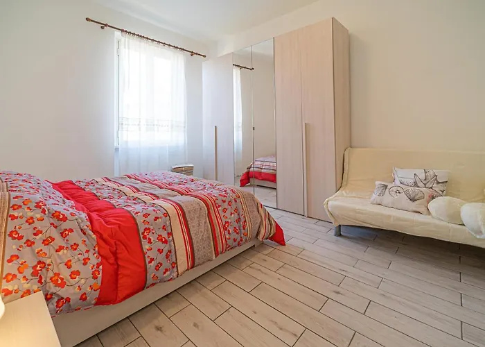 Apartamento Carola's - Goelba